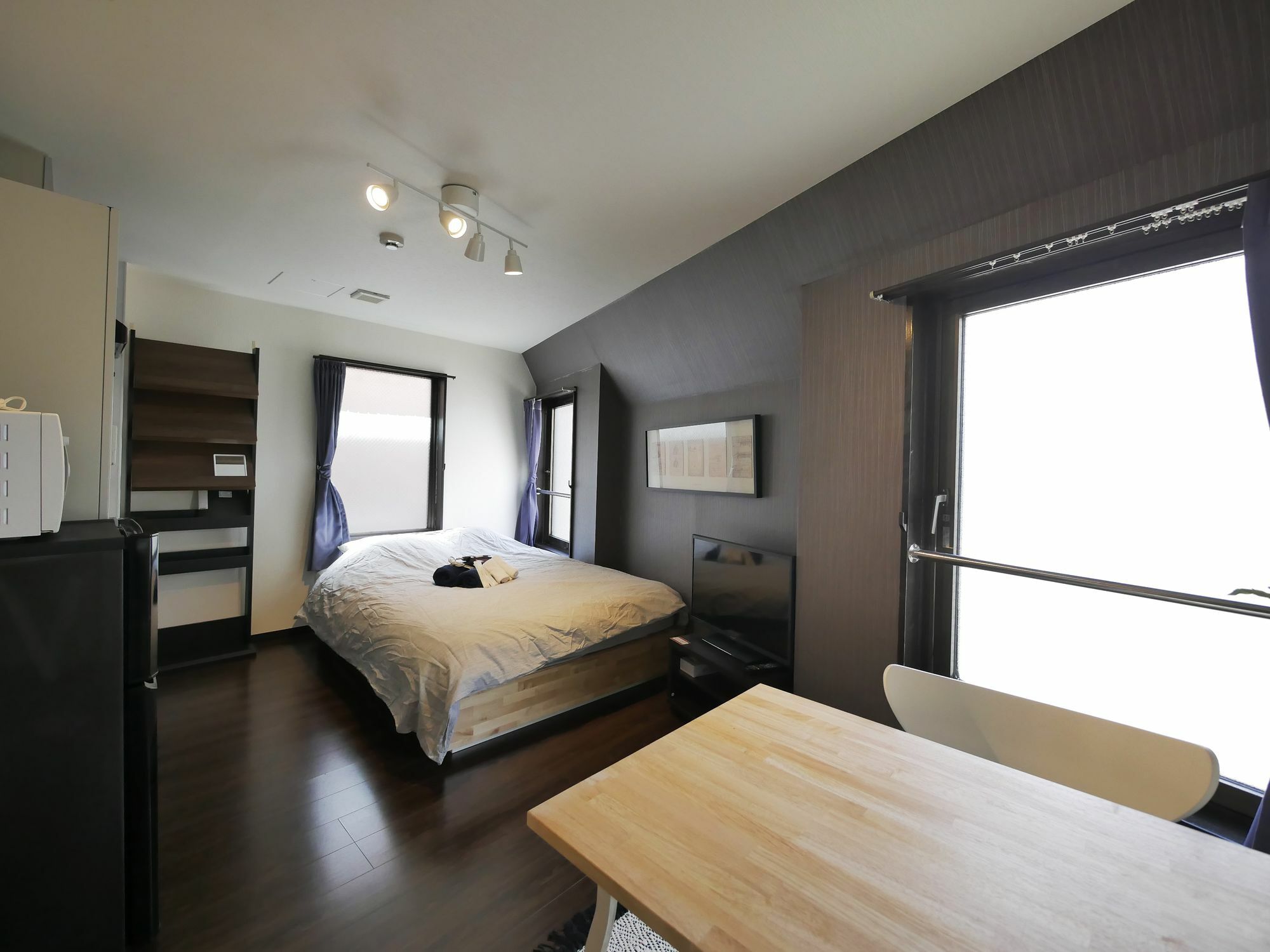 Apartment Sun Bright Shinagawa Tokió Kültér fotó
